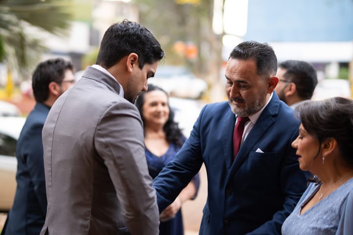 Recuerdo de Mai y Die