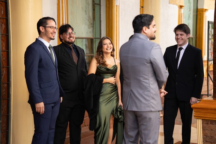 Recuerdo de Mai y Die